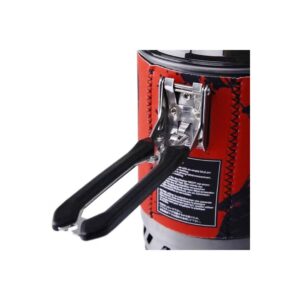 FIRE-MAPLE FMS-X5 polaris system-red kamufliažinė krosnelė - Image 3
