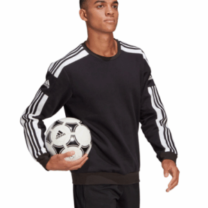 Adidas 21 top black sweatshirt GT6638