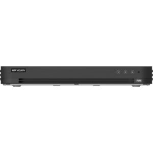 Hikvision Pro Series iDS-7216HQHI-M2/XT Juoda - Image 2