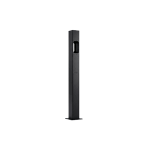 ModuREX Core Pro Rail | MX-CR-PRO-RAIL | Black