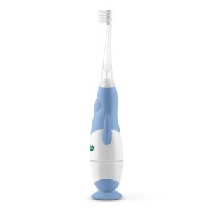 Neno Denti Blue - elektroninis dantų šepetėlis vaikams - Image 1
