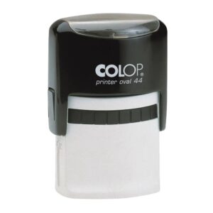 Ovalus antspaudas Colop Printer Oval 44