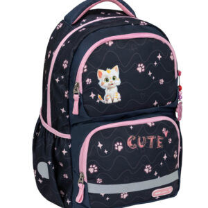 Kuprinė Belmil 338-36 Cute Kitten - Image 2
