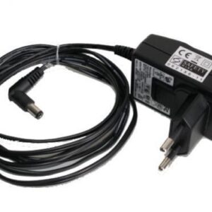 Honeywell 46-00526 mobiliojo įrenginio kroviklis Brūkšninio kodo skaitytuvas Juoda DC Vidaus - Image 1
