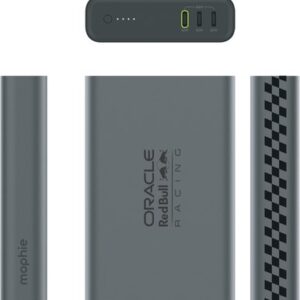 Red Bull Racing Powerstation Pro 20K 20000 mAh Pilka - Image 2