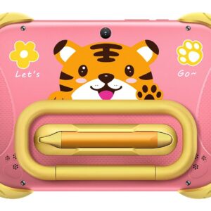 TABLET LINK MINI KIDS 7"/3/32GB PINK BLACKVIEW