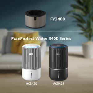 Philips FY3400/30 oro valytuvo priedas Oro valytuvo filtras - Image 2