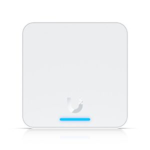Ubiquiti Reader Flex Pagrindinis prieigos kontrolės skaitytuvas Balta - Image 2