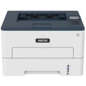 Lazerinis spausdintuvas XEROX B230DNI duplex / LAN / WiFi / white