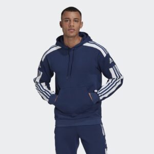 Adidas Squadra 21 Bliuzonas su gobtuvu