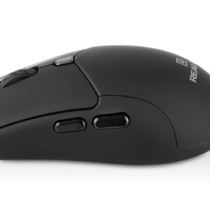 Kompiuterinė pelė REAL-EL RM-460W - Image 2