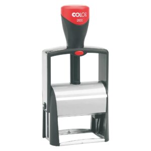 Antspaudas Colop S2600