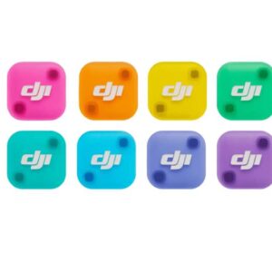 CAMERA ACC MIC MINI 2 MAGNETIC/FRONT COVER CP.RN.00000537 DJI