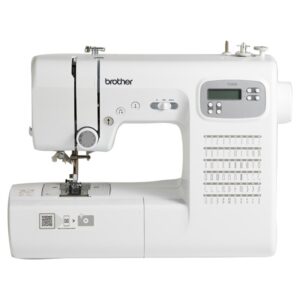 Brother FS60X siuvimo mašina Elektrinis - Image 2