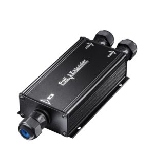 Cudy POE25 PoE adapteris Gigabitinis eternetas 100 V - Image 3