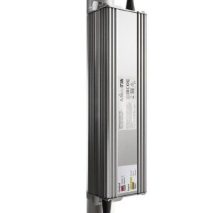 Mikrotik MTP250-53V47-OD maitinimo adapteris / inverteris Lauke 250 W Cinkas - Image 3