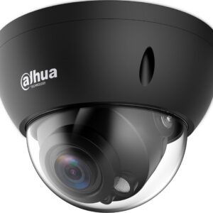 Dahua Technology WizSense IPC-HDBW2841R-ZAS-27135-B apsaugos stebėjimo kamera Skliautas IP apsaugos kamera Vidaus ir lauko 3840 x 2160 pikseliai Lubos / siena - Image 3
