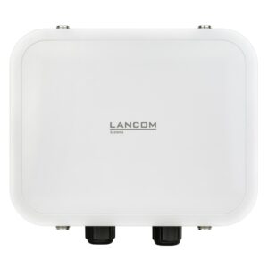 LANCOM OW-602 Balta Maitinimas per Eternetą (PoE) - Image 3