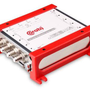 MULTISWITCH SMART LINE 5/8 CORAB - Image 2