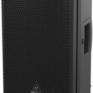 Behringer DR110DSP - aktyvusis garsiakalbis 10" su "Bluetooth" - Image 3