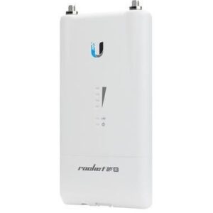 Ubiquiti Rocket 5ac Lite 450 Mbit/ai Balta - Image 2