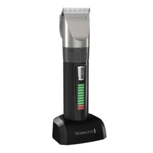 Remington HC5810 Juoda, Pilka - Image 3