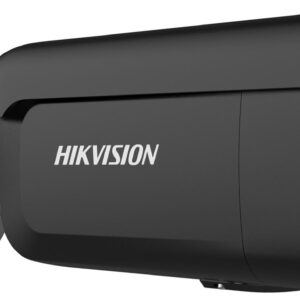 Hikvision DS-2CD2646G2H-IZS(2.8-12MM)/EF/BLK apsaugos stebėjimo kamera Kulka (forma) IP apsaugos kamera Lauke 2688 x 1520 pikseliai Lubos / siena - Image 2