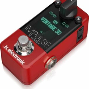 TC Electronic Impulse IR Loader - gitaareffect - Image 2