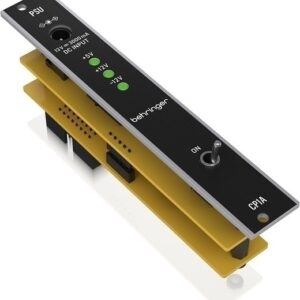 Behringer CP1A Zasilacz do syntezatorów modularnych - Image 2