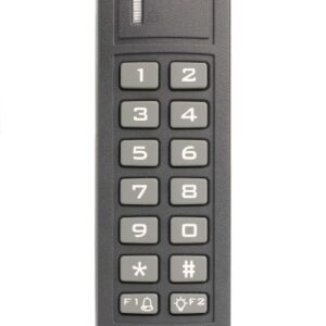 Kontroler dostępu ROGER PR312EM - Image 2