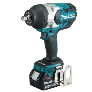 Makita DTW1002RTJ be akumuliatoriaus - Image 2