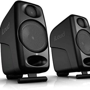 IK Multimedia iLoud Micro Monitor - aktyvūs monitoriai - Image 2