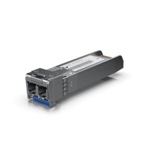Ubiquiti UACC-OM-SFP28-LR tinklo siųstuvų-imtuvų modulis Optinis pluoštas 25000 Mbit/ai - Image 2