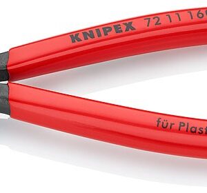 Knipex 72 11 160 replės Įstrižinės replės - Image 2