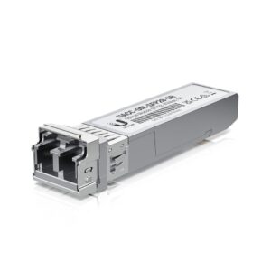 Ubiquiti UACC-OM-SFP28-SR tinklo siųstuvų-imtuvų modulis Optinis pluoštas 25000 Mbit/ai - Image 2