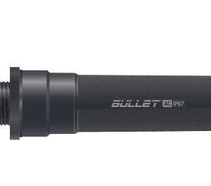 Ubiquiti BULLETAC-IP67 WLAN prieigos taškas Juoda Maitinimas per Eternetą (PoE) - Image 2