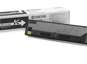 KYOCERA TK-5195K tonerio kasetė 1 vnt Originalus Juoda - Image 2