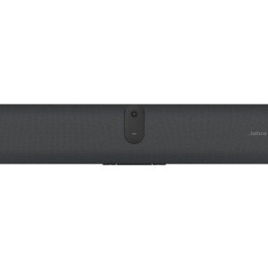 Jabra PanaCast U30 vaizdo konferencijų sistema 6 žmogus (žmon.) Ethernet LAN jungtis Grupinė vaizdo konferencijų sistema - Image 2