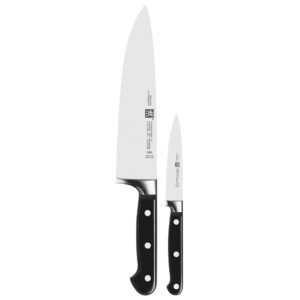 ZWILLING Set of knives Nerūdijančiojo plieno Universalus peilis - Image 2