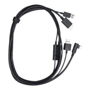 Wacom ACK44506Z Pakaitinis kabelis - Image 2