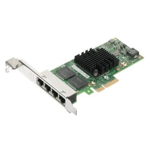 Intel I350T4V2BLK tinklo plokštė Vidinis Eternetas 1000 Mbit/ai - Image 2