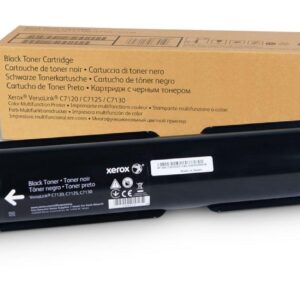 Xerox 006R01824 tonerio kasetė 1 vnt Originalus Juoda - Image 2