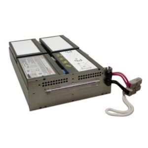 APC APCRBC132 UPS akumuliatorius Rūgštinis akumuliatorius (VRLA) - Image 2