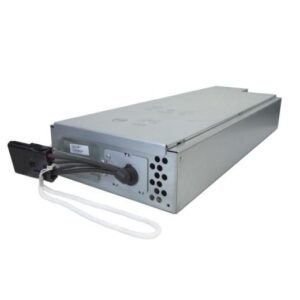 APC APCRBC117 UPS akumuliatorius Rūgštinis akumuliatorius (VRLA) 120 V - Image 2