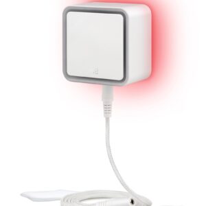 Eve 10EBZ8701 skysčio nuotėkio detektorius AC Plastikas 1 vnt - Image 2