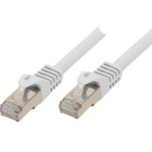 shiverpeaks BS75550-W tinklo kabelis Balta 50 m Cat7 S/FTP (S-STP) - Image 2