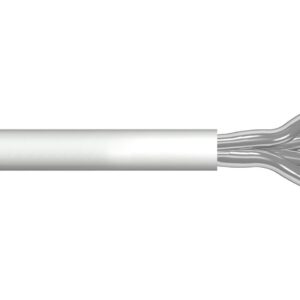 Digitus DK-1623-A-P-305 tinklo kabelis Pilka 305 m Cat6a U/FTP (STP) - Image 2