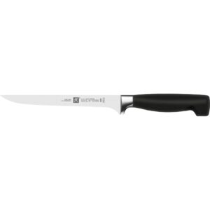 ZWILLING 31073-181-0 virtuvinis peilis Nerūdijančiojo plieno - Image 2