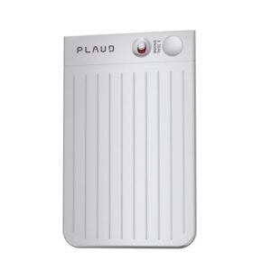 PLAUD PLD-64G-SI diktofonas Sidabras - Image 2