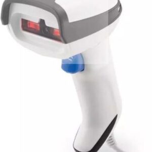 Datalogic Gryphon I 4200 Rankinis brūkšninių kodų skaitytuvas 1D Linijinis Balta - Image 2